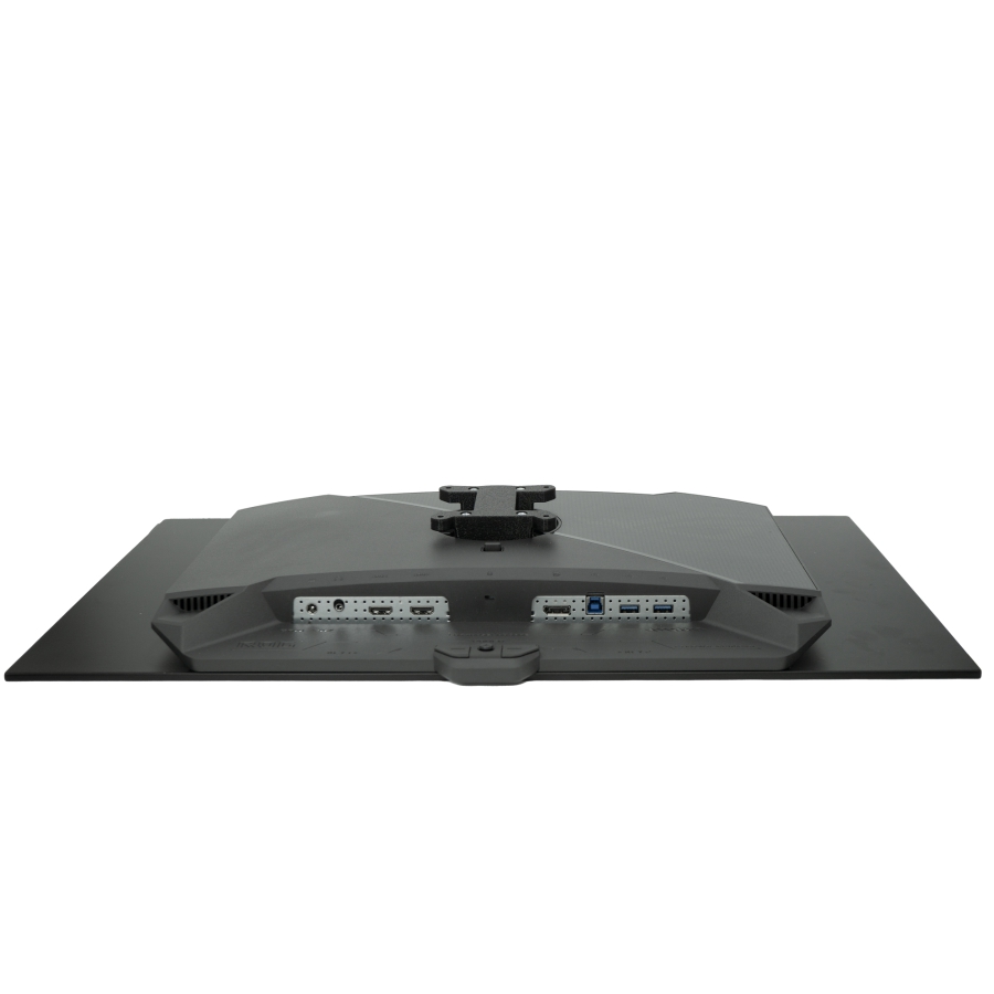 Adaptateur VESA compatible avec le moniteur ASUS ROG (Strix XG27AQDMG, Strix XG27UCG, Strix XG27AQ, Swift PG27AQDM) - 75x75mm