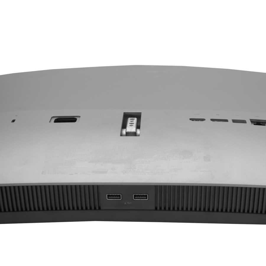 Adaptateur VESA compatible avec le moniteur HP (Z34c G3, Z40c G3) - 75x75mm