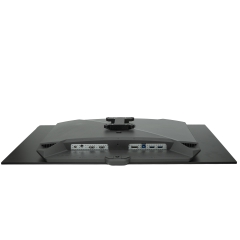 Adaptateur VESA compatible avec le moniteur ASUS ROG Strix (XG27AQDMG, XG27UCG, XG27AQ) - 75x75mm