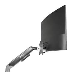 Adaptateur VESA compatible avec le moniteur Koorui (24N5C) - 75x75mm