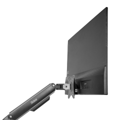 Adaptateur VESA compatible avec les moniteur Acer (242Y Ayi, R270 SMIPX, SA241Y bi, SA271 bi, SB241Y Abi, SB271 bi) - 75x75mm