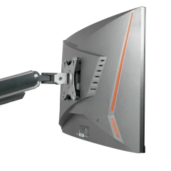 Adaptateur VESA pour moniteur MSI Optix (MAG240VC, MAG24C, MAG270CR, MAG270VC, MAG271VCR, MAG27C, MAG27CQ) - 100x100 mm