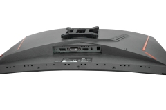 Adaptateur VESA pour moniteur MSI Optix (MAG240VC, MAG24C, MAG270CR, MAG270VC, MAG271VCR, MAG27C, MAG27CQ) - 100x100 mm